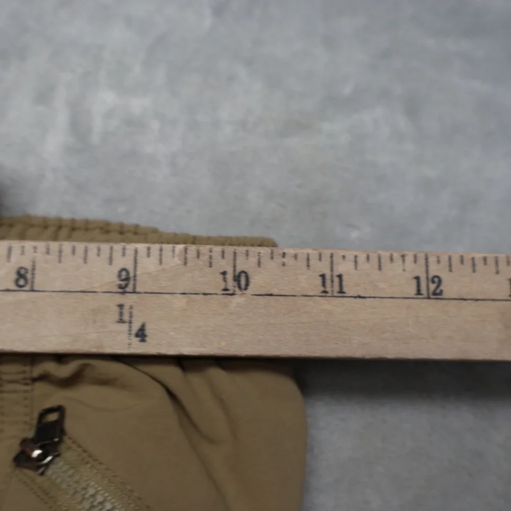 Patagonia Swim Shorts Boys Small Brown Elastic Waist Quick Dry Outdoor‎ Everyday